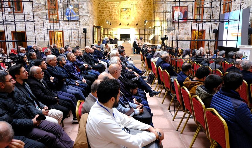 17. İslam Hukuku Akademisyenleri Toplantısı TOGÜ'de Sona Erdi