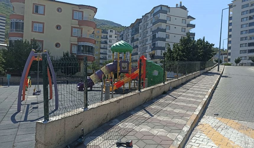 Tokat'ta Yaya Güvenliği İçin Önemli Adımlar