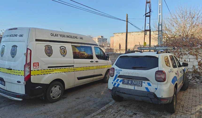 2 gündür haber alınamayan kadın evinde ölü bulundu