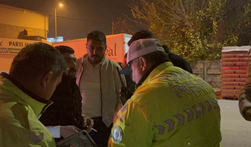 Alkollü sürücünün yakınları: 'Cinayet mi işledik?' diyerek, suçu hafifletmeye çalıştı