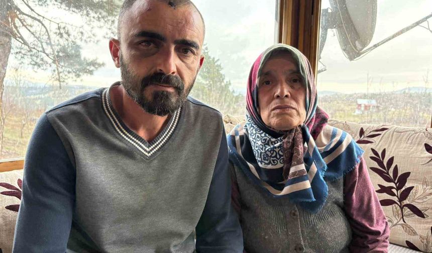 Ankara'da 4 aracın kundaklandığı olayın bir anlık sinirle yaşandığı iddiası