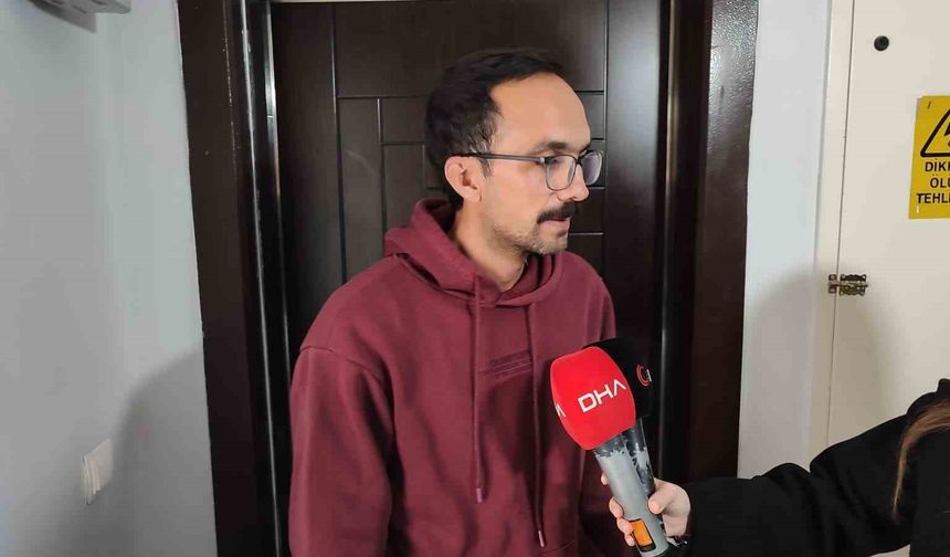 Ankara'da çocuklarına pitbull saldıran acılı baba isyan etti: 'Bu kız hakkında 12 tane şikayet var ve hiçbir şey yapılmamış'