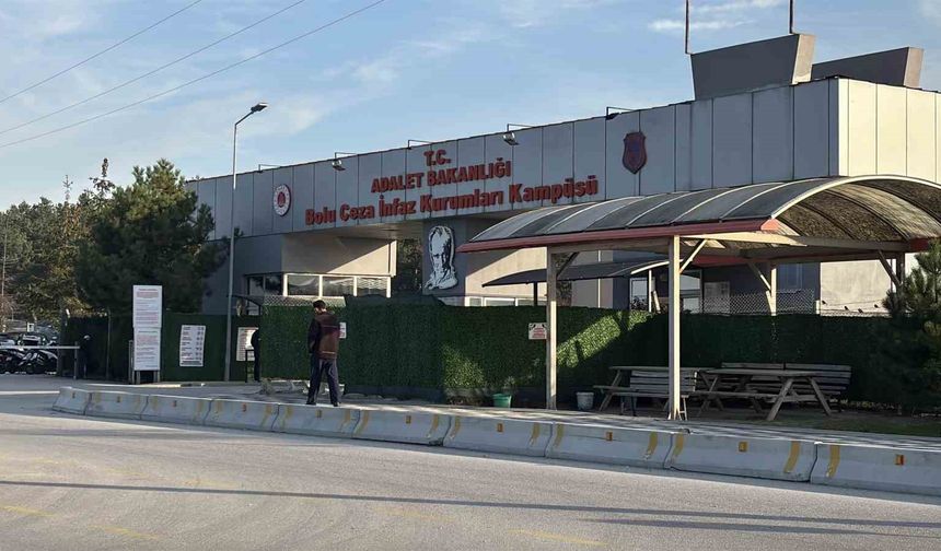 Bolu'da bir haftada 117 şüpheli yakalandı, 13'ü tutuklandı