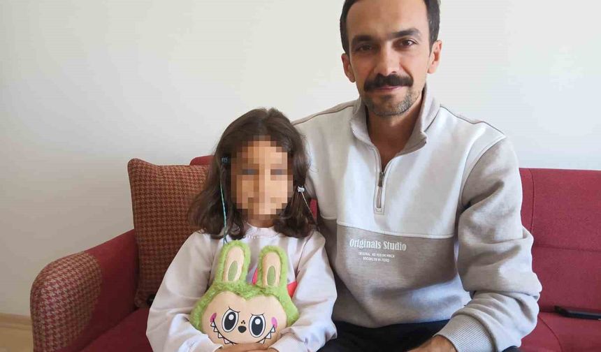 Çocukları pitbull saldırısında yaralanan baba: 'Köpeğin sahibi komşumuzdan daha önce 12 kez şikayetçi olunmuş'