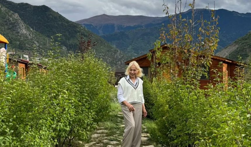 Giresun'da trafik kazası: 3 ölü, 1 yaralı