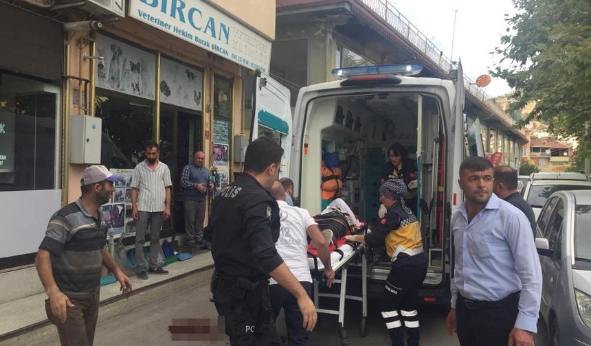 Kastamonu'da 3. kattan düşerek hayatını kaybeden Funda'nın ölümüyle ilgili cep telefonu incelenecek