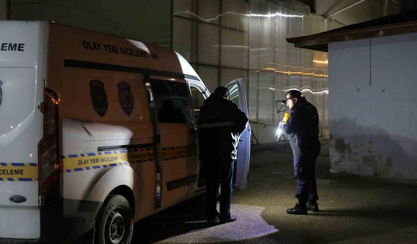 Kastamonu'da kavgada ağır yaralanan vatandaş öldü