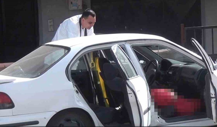 Kızını ve torununu öldüren sanığa 2 kez ağırlaştırılmış müebbet hapis