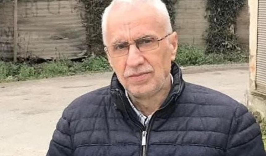 Mezar yeri yolunda can veren dayı ve yeğen gözyaşlarıyla defnedildi