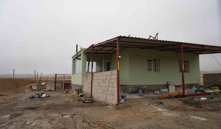 Niğde'de 60 yaşındaki adam sulama havuzunda ölü bulundu