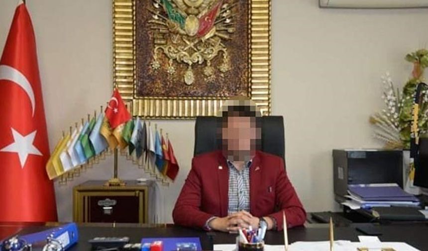 Rüşvetten 4 yıl 2 ay hapis alan eski daire başkanı yeniden yargılanıyor