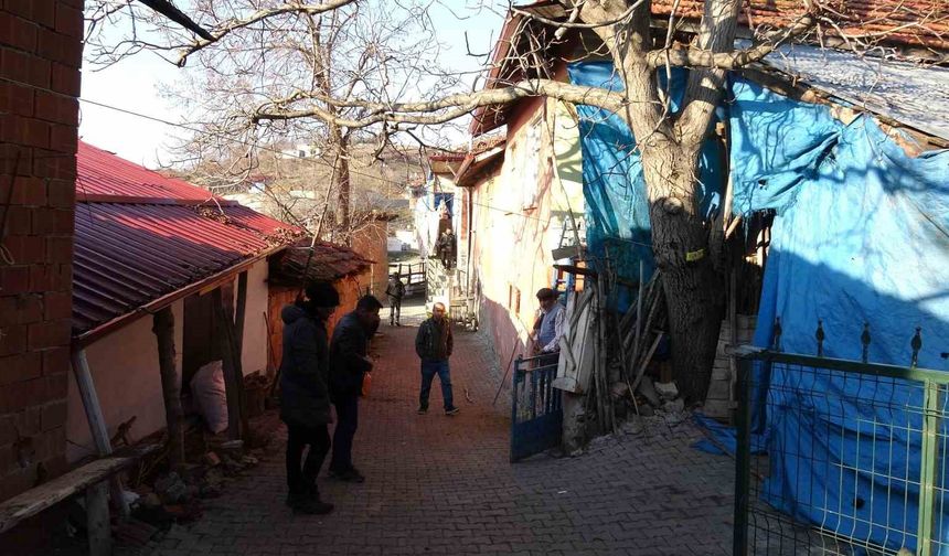 Tokat'ta kayıp kadından 3 yıldır haber alınamıyor