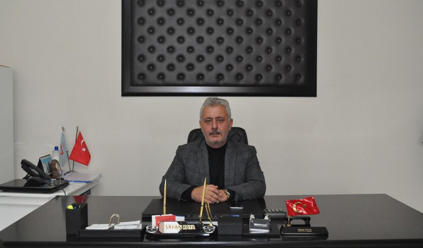 Başkan Kaya’dan "Moda Fuarı"na Sert Tepki: "Her Adımız Denetlenirken, Onlara Serbestlik mi Var?"