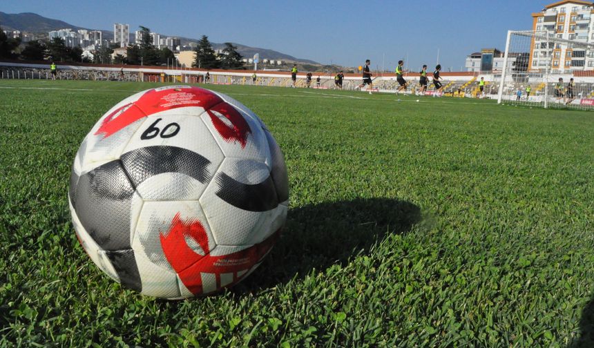 Tokat’ta 13, 14 ve 17 Aralık Futbol Karşılaşmaları Programı Açıklandı