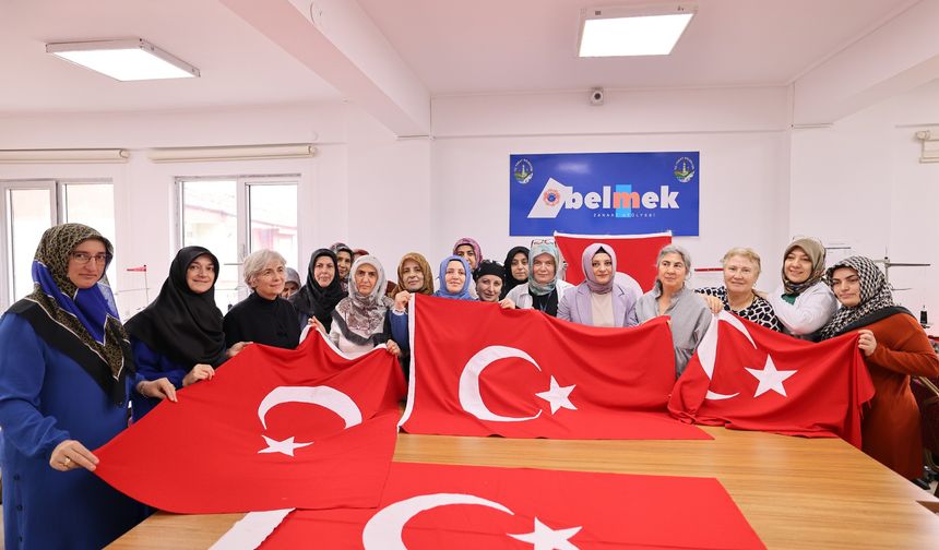 BELMEK 2025-2026 Döneminde Rekor İlgi Görüyor
