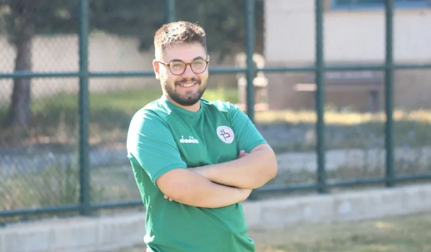 Oğuzhan Kaplan Tokat BSK'dan Ayrıldı