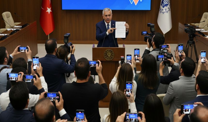 Üç Beldenin Hukuk Mücadelesi Zaferle Sonuçlandı