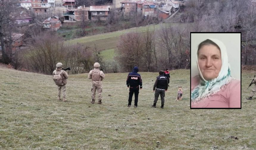 Üç Yıl Geçti, Arife Gökçe'den Hâlâ Haber Yok