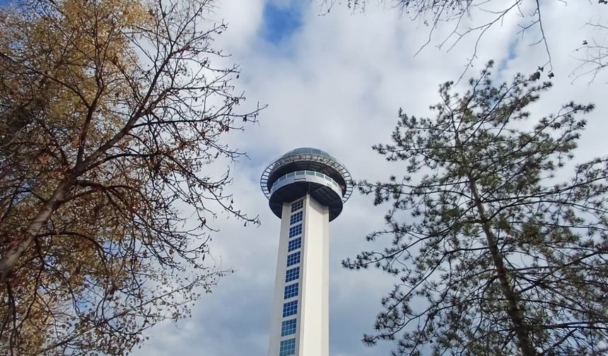 Bir Zamanların Gururu Şimdi Kaderine Terk Edildi