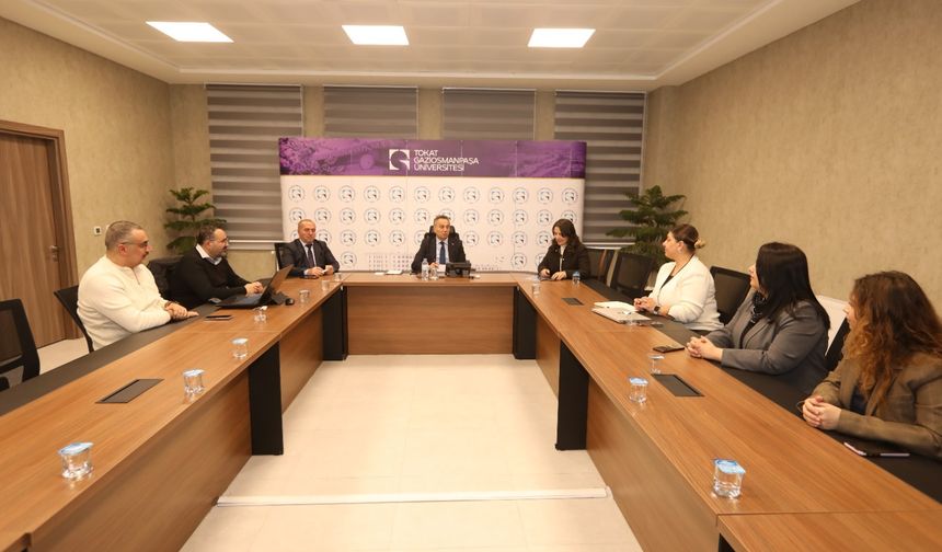 TOGÜ’den Toplumsal Katkı ve Sosyal İnovasyon Zirvesi