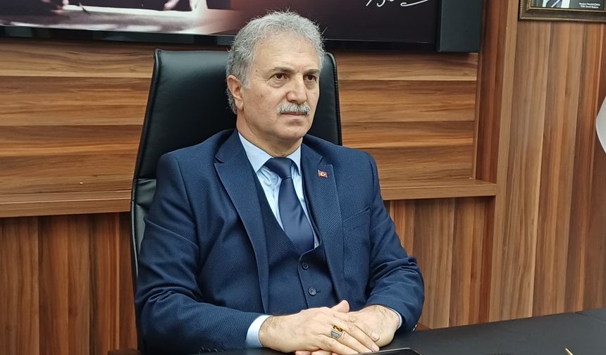 Başkan Çankaya’dan Oda Seçimleri ve Esnafın Sorunlarına Dair Önemli Açıklamalar