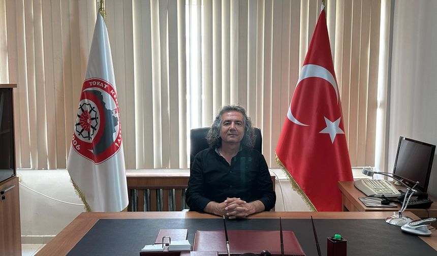 Kent Konseyi'nden 'Makam Odası Dinleme Cihazı' İçin Sert Tepki