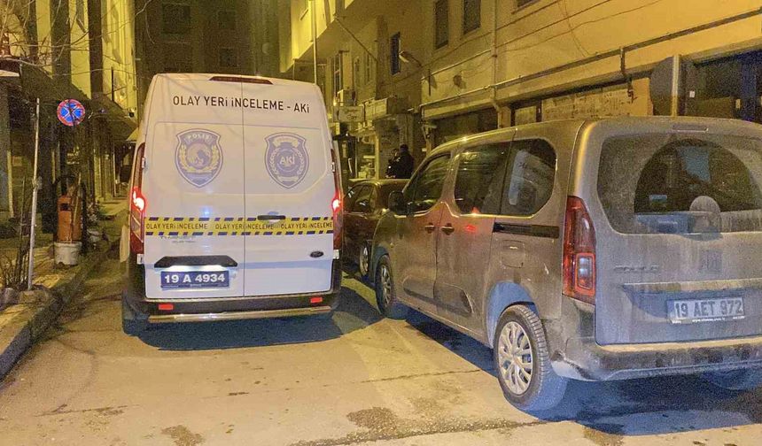 46 yaşındaki engelli adam, kardeşi tarafından evinde ölü bulundu