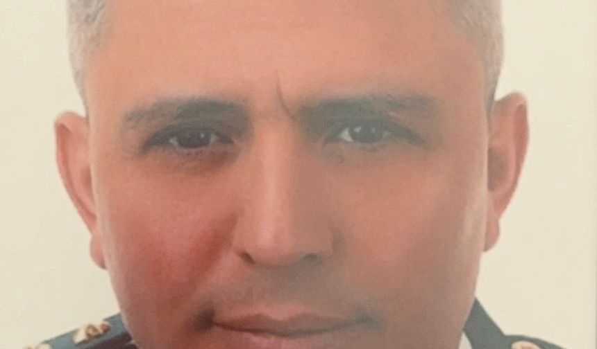 Emniyet Müdürü Musa Bozkurt, son yolculuğuna uğurlandı