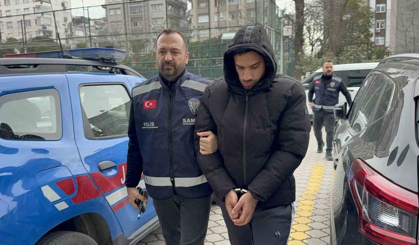 Enişte 20 gün önce kendisini tüfekle yaralayan kayınbiraderini tüfekle vurdu