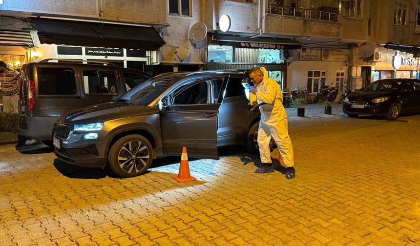 Eski Sürmene Belediyesi Başkan Yardımcısı bıçaklı saldırıda hayatını kaybetti