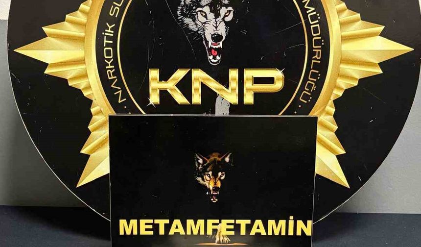 Uyuşturucu operasyonlarında 8 şüpheli hakkında işlem yapıldı