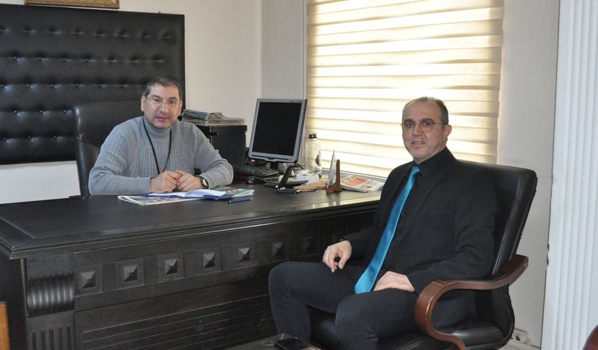 Tokat Diş Hekimleri Meslek Odası kuruldu