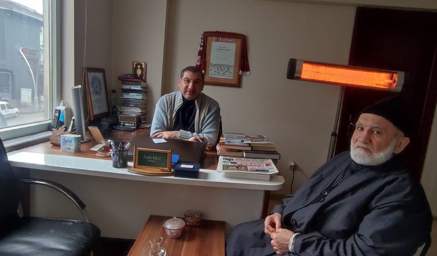 Behzat Deresi yatağında tedbir beklentisi