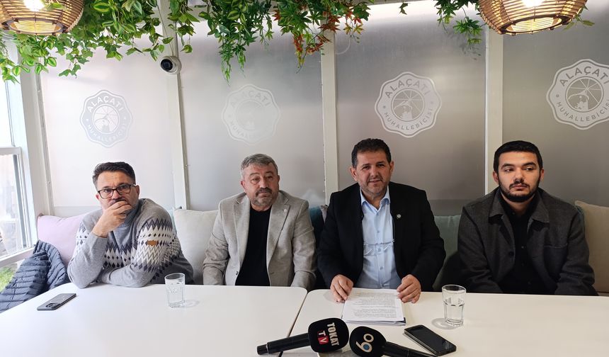 İş’te Tokat’ın ve Tokatlının temennisi