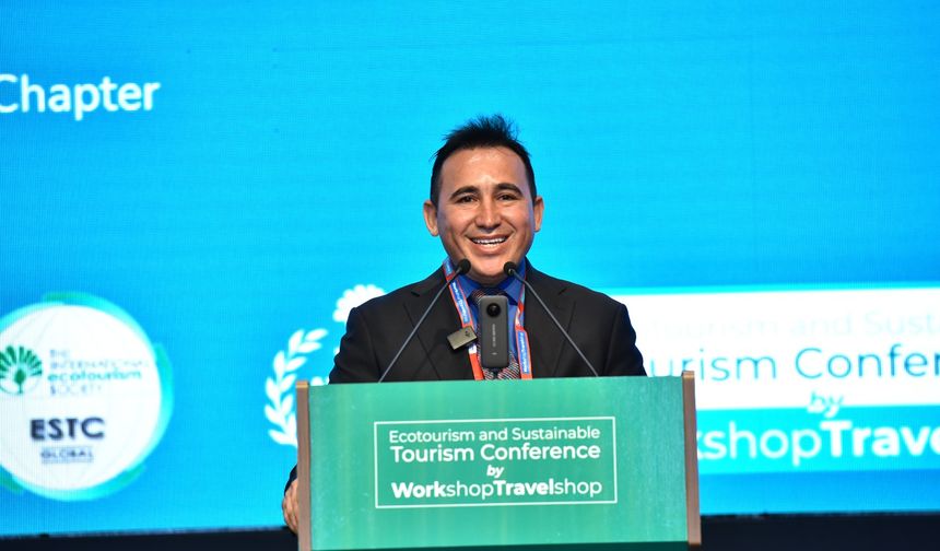 Tokat Turizmde 10 Yılda 2 Milyar Dolar Kazanabilir