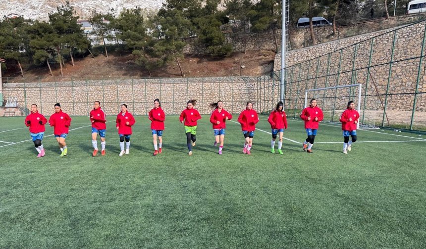 Tokat’ın Kraliçeleri 9-10 Mayıs’ta Sahaya İniyor!