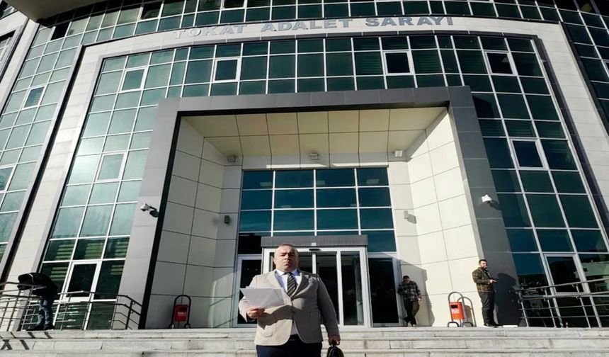 Hüseyin Uçkun Hukuk Zaferini Kazandı! Cezalar İptal Edildi