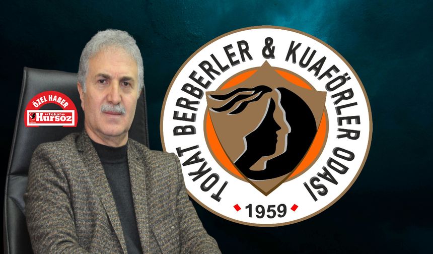 Çankaya Açıkladı: “Berberler Odası’na Kayyum Atadık, Seçim 8 Mart’ta”