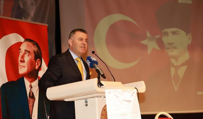 Yavuz Cemil Erdem'den 29 Ocak Mesajı: “Milli Direniş Kutlu Olsun”