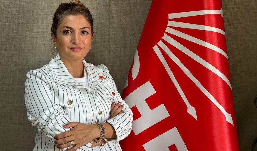 CHP'li Hekimoğlu Yavuz: "Kadın Üniversitesi ve Hastanesi Ayrımcılıktır"