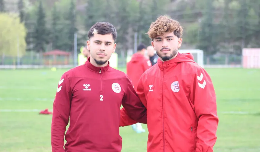 Ağabeyi Gündoğdu’dan Kardeşi Kadir Can’a Moral Dolu Mesaj: “Daha Güçlü Döneceksin”