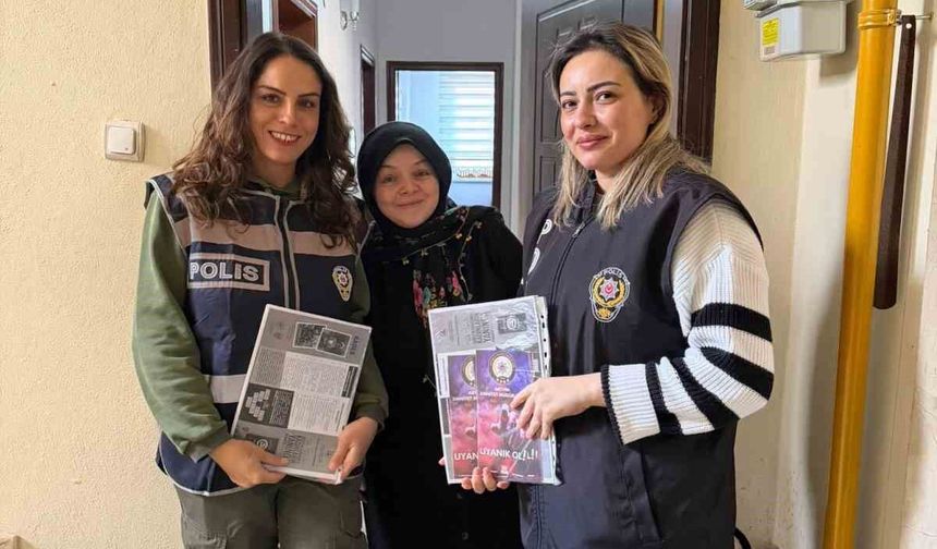 Artvin'de 4,5 milyon liralık telefon dolandırıcılığı önlendi