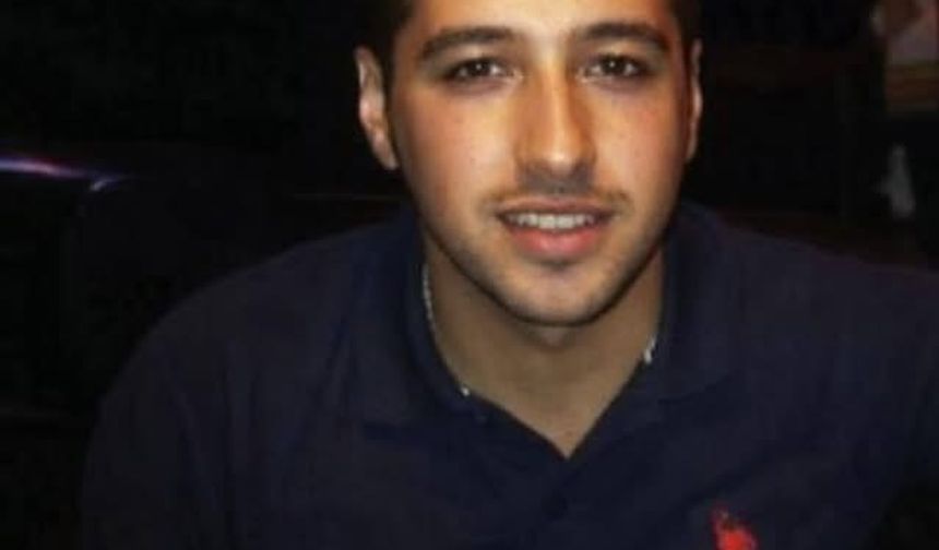 Belçika'dan gezmeye gelmişti, önce kimsesizler mezarlığına, sonra Eskişehir'e defnedildi