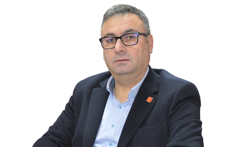 Aytekin Ayan’dan Okullarda Güvenlik Seferberliği Çağrısı