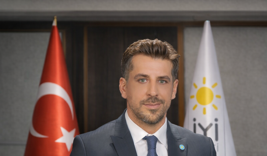 Er'den Ekonomi ve Yönetim Eleştirisi: "Konuşma, Milletin Sorunlarına Tercüman Olmuştur"