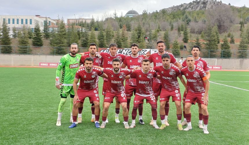 SON DAKİKADA KAÇAN 1 PUAN