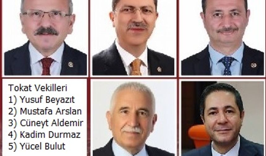 Maksat beyanı! Çok şey mi istemiş oluruz?