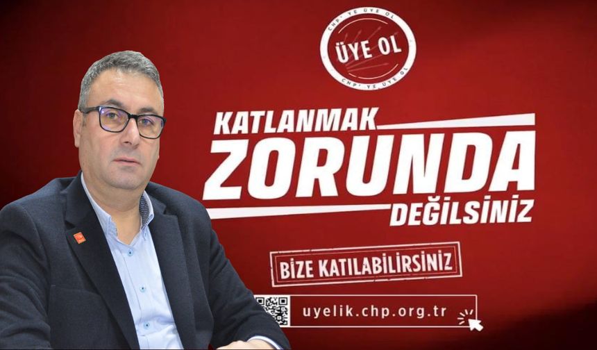 Başkan Ayan: “Bu Ülkenin Mayasında Umut, Ruhunda Cesaret Vardır”