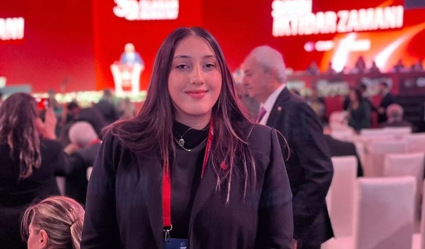 CHP’li Aksoy’dan Sert Tepki: "Gençliğin Gücünden Korkuyorlar"