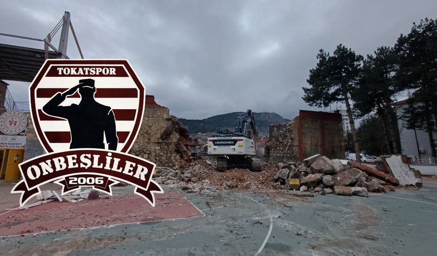 Onbeşliler'den Duygusal Veda: "Çocukluğumuzdu, İlk Heyecanlarımızdı"